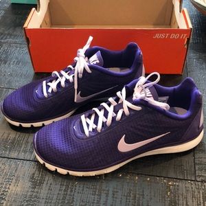 Woman’s Nike Free 3.0